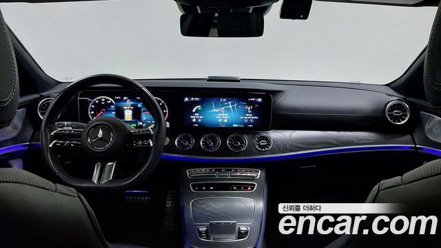 Mercedes-Benz CLS-Class (C257) CLS300d 4MATIC 2023 — фото 7