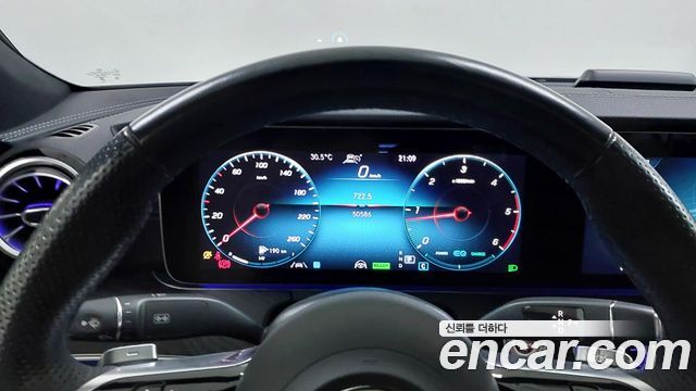 Mercedes-Benz CLS-Class (C257) CLS300d 4MATIC 2023 — фото 8