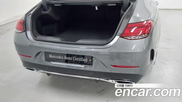 Mercedes-Benz CLS-Class (C257) CLS300d 4MATIC 2023 — фото 15