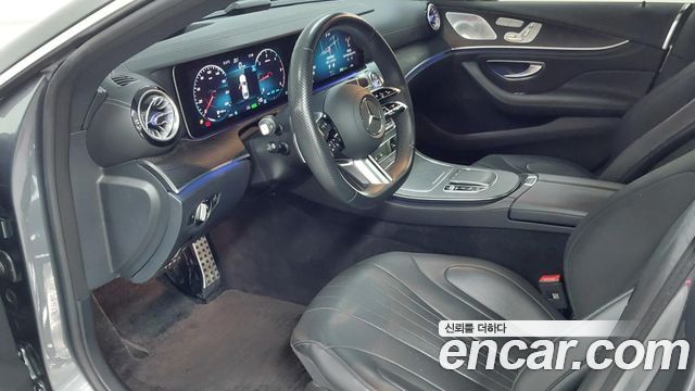 Mercedes-Benz CLS-Class (C257) CLS300d 4MATIC 2023 — фото 18