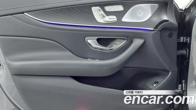 Mercedes-Benz CLS-Class (C257) CLS300d 4MATIC 2023 — фото 19