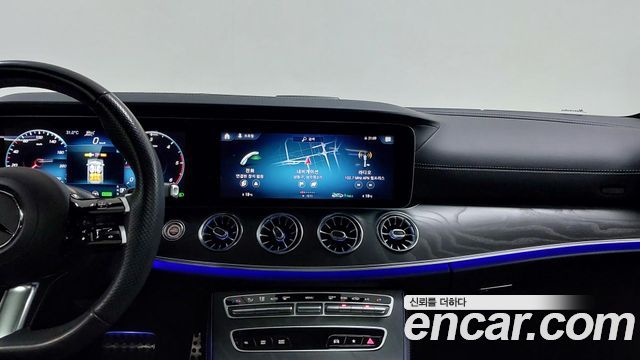 Mercedes-Benz CLS-Class (C257) CLS300d 4MATIC 2023 — фото 20