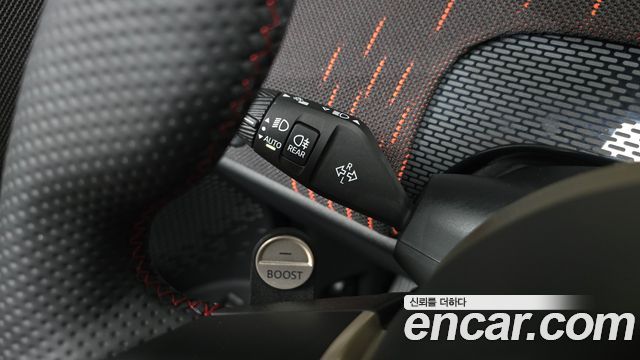 MINI Cooper S Countryman (III) ALL4 JCW 2025 — фото 37