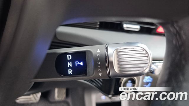 Hyundai Ioniq 5 Long range Prestige 2022 — фото 9