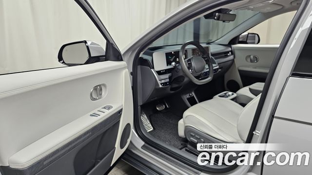 Hyundai Ioniq 5 Long range Prestige 2022 — фото 10