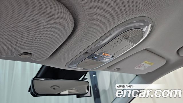 Hyundai Ioniq 5 Long range Prestige 2022 — фото 18