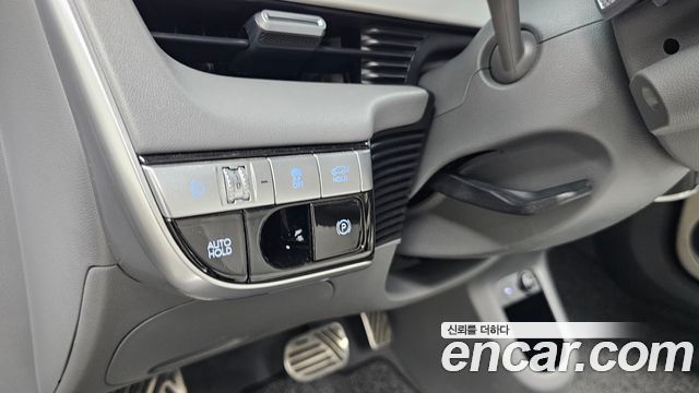 Hyundai Ioniq 5 Long range Prestige 2022 — фото 19