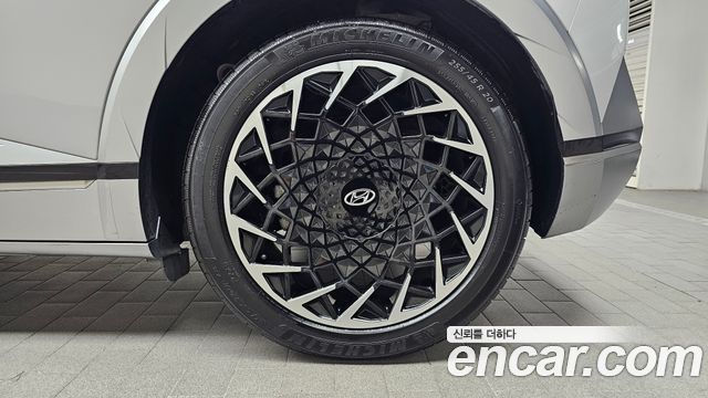 Hyundai Ioniq 5 Long range Prestige 2022 — фото 21