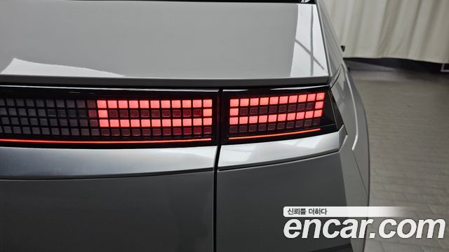 Hyundai Ioniq 5 Long range Prestige 2022 — фото 23
