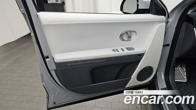 Hyundai Ioniq 5 Long range Prestige 2022 — фото 24