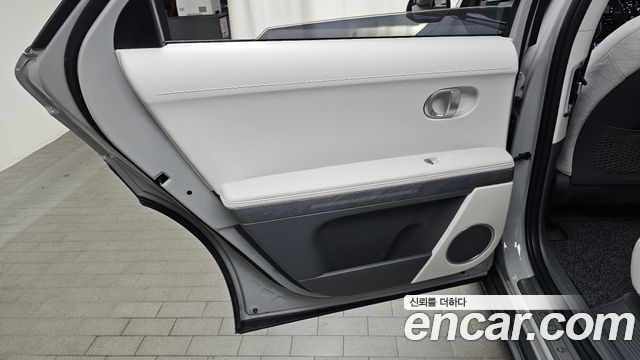 Hyundai Ioniq 5 Long range Prestige 2022 — фото 25