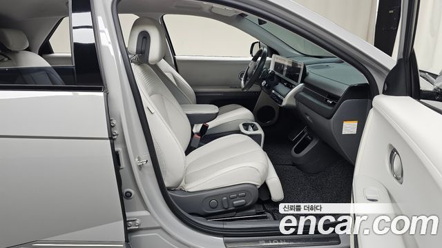 Hyundai Ioniq 5 Long range Prestige 2022 — фото 26