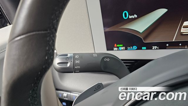 Hyundai Ioniq 5 Long range Prestige 2022 — фото 27