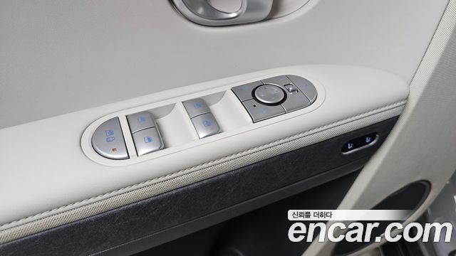 Hyundai Ioniq 5 Long range Prestige 2022 — фото 28