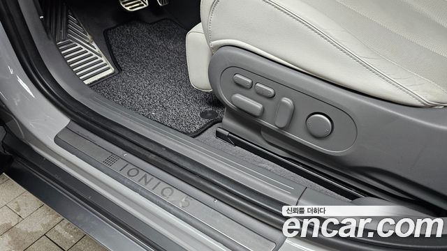 Hyundai Ioniq 5 Long range Prestige 2022 — фото 29