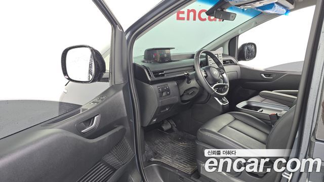 Hyundai Staria L3.5 Cargo 5-Seater Modern 2025 — фото 10