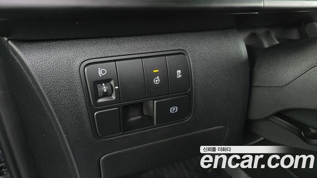 Hyundai Staria L3.5 Cargo 5-Seater Modern 2025 — фото 15