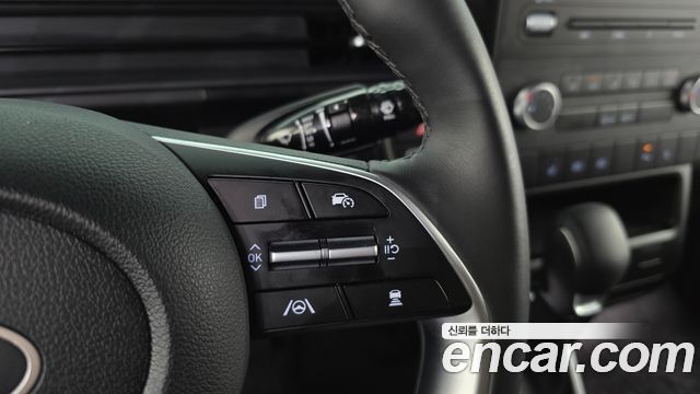 Hyundai Staria L3.5 Cargo 5-Seater Modern 2025 — фото 16