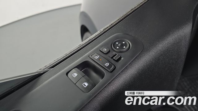 Hyundai Staria L3.5 Cargo 5-Seater Modern 2025 — фото 19