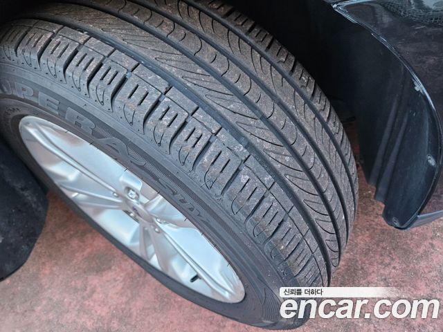 Ford Taurus 2.0 SEL EcoBoost 6th 2013 — фото 8