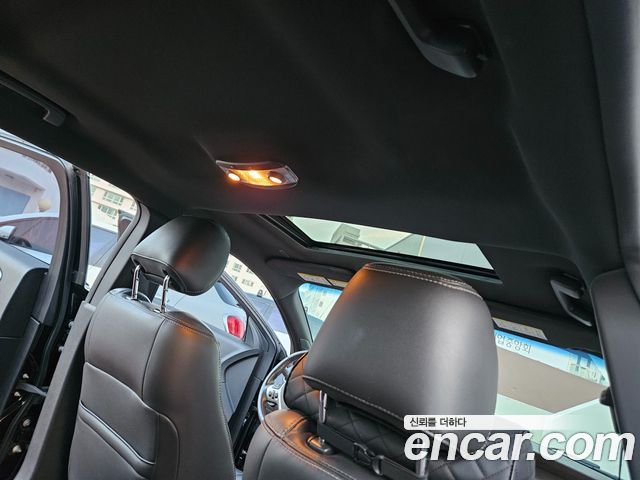 Ford Taurus 2.0 SEL EcoBoost 6th 2013 — фото 18