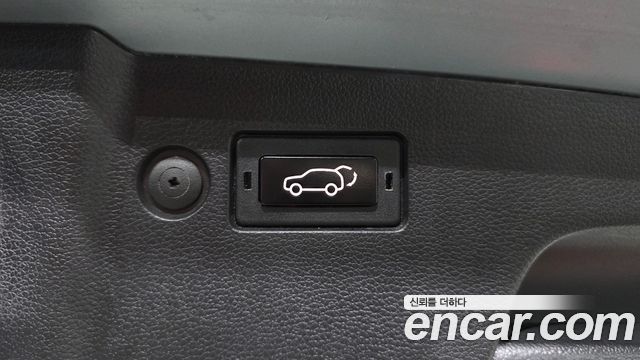 KG Mobility (SsangYong) Torres Gasoline 1.5 2WD T7 2023 — фото 27