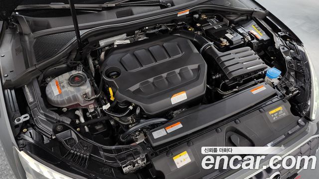 Audi A3 (8Y) 40 TFSI Premium 2023 — фото 6