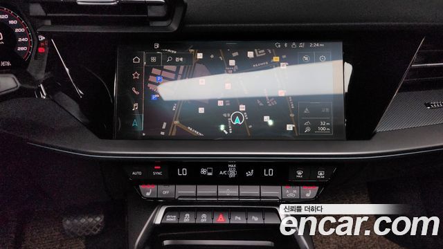 Audi A3 (8Y) 40 TFSI Premium 2023 — фото 13