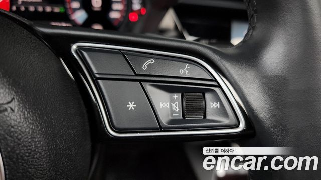 Audi A3 (8Y) 40 TFSI Premium 2023 — фото 16