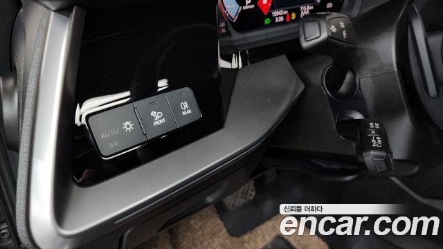Audi A3 (8Y) 40 TFSI Premium 2023 — фото 20