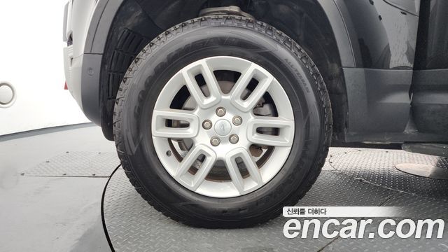 Land Rover Defender (L663) 90 D250 S 2022 — фото 5