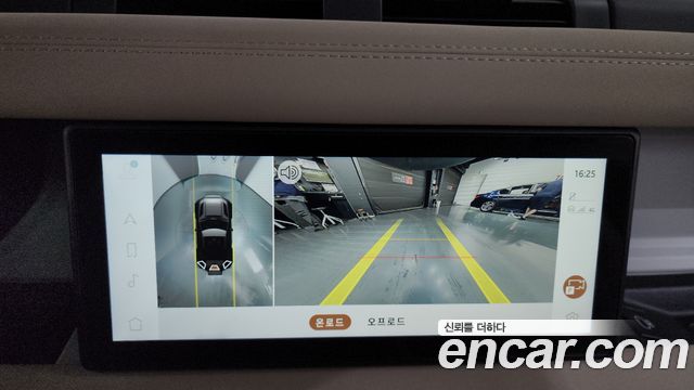 Land Rover Defender (L663) 90 D250 S 2022 — фото 15