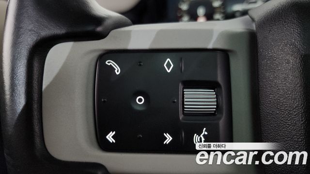 Land Rover Defender (L663) 90 D250 S 2022 — фото 18