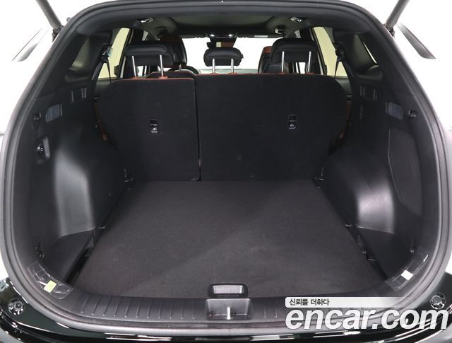 Kia Sportage (V) Gasoline 1.6 Turbo 2WD Signature 2026 — фото 21
