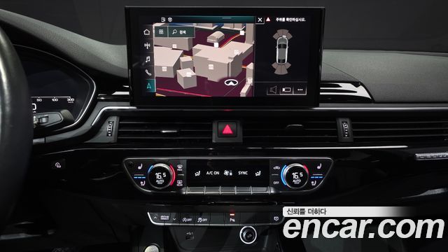 Audi A5 (F5) 40 TDI Quattro Premium Sportback 2020 — фото 18