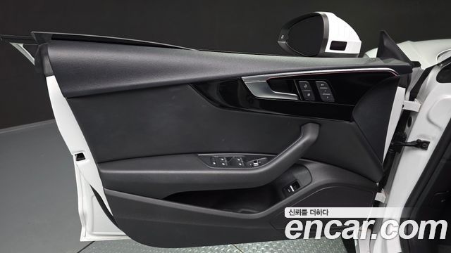Audi A5 (F5) 40 TDI Quattro Premium Sportback 2020 — фото 30