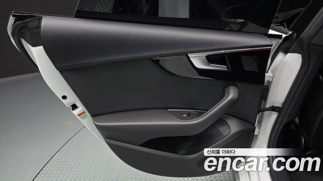 Audi A5 (F5) 40 TDI Quattro Premium Sportback 2020 — фото 31