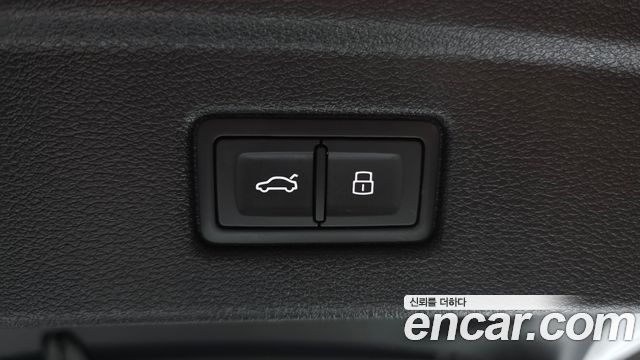 Audi A5 (F5) 40 TDI Quattro Premium Sportback 2020 — фото 33