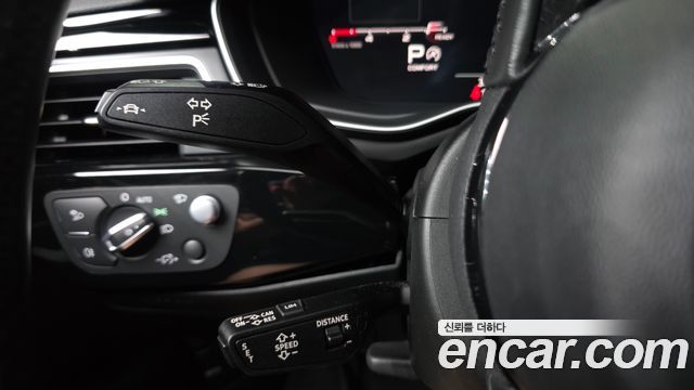 Audi A5 (F5) 40 TDI Quattro Premium Sportback 2020 — фото 35
