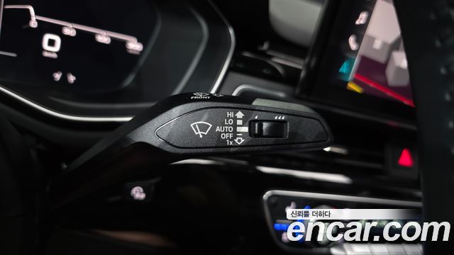 Audi A5 (F5) 40 TDI Quattro Premium Sportback 2020 — фото 36