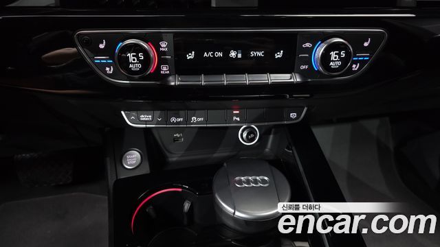Audi A5 (F5) 40 TDI Quattro Premium Sportback 2020 — фото 40
