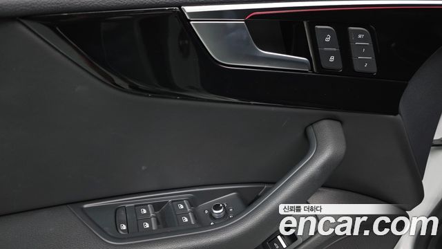 Audi A5 (F5) 40 TDI Quattro Premium Sportback 2020 — фото 41