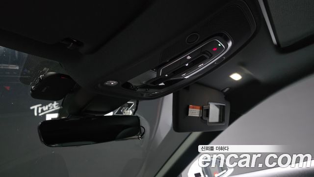 Audi A5 (F5) 40 TDI Quattro Premium Sportback 2020 — фото 42