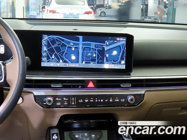 Kia Sorento (IV) HEV 1.6 2WD Gravity 2025 — фото 15
