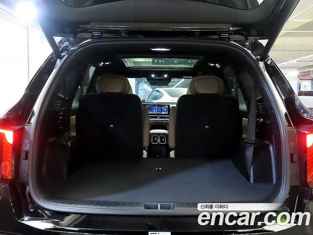 Kia Sorento (IV) HEV 1.6 2WD Gravity 2025 — фото 19