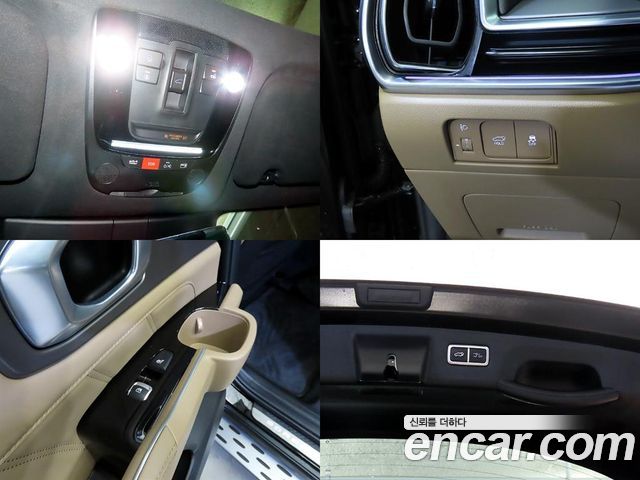 Kia Sorento (IV) HEV 1.6 2WD Gravity 2025 — фото 22