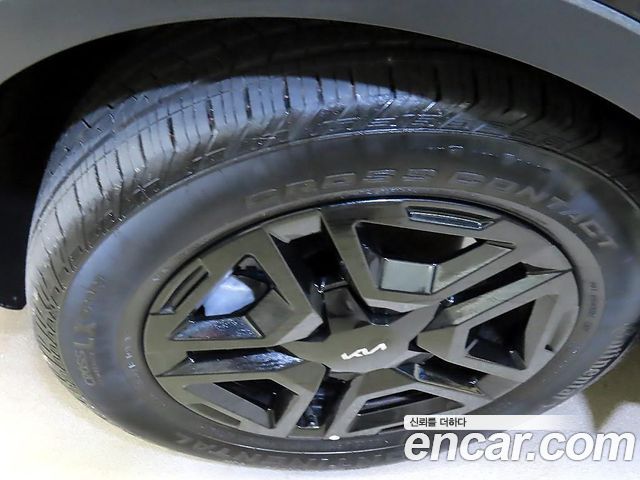 Kia Sorento (IV) HEV 1.6 2WD Gravity 2025 — фото 24