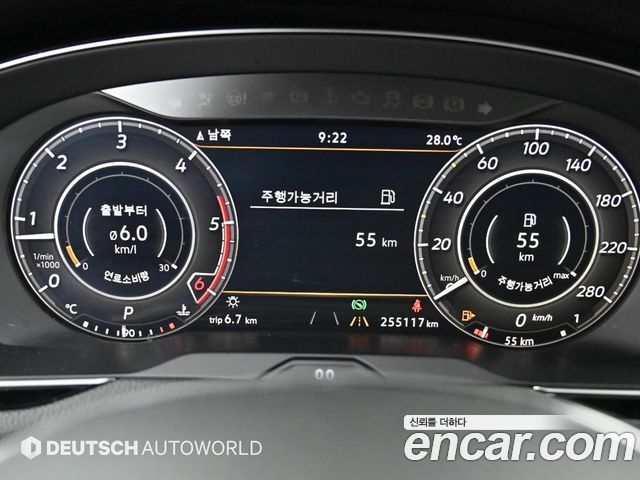 Volkswagen Arteon 2.0 TDI Premium 2019 — фото 8