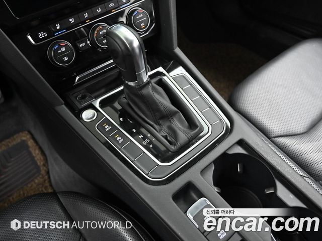Volkswagen Arteon 2.0 TDI Premium 2019 — фото 9