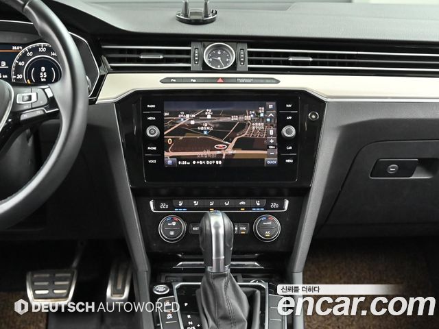 Volkswagen Arteon 2.0 TDI Premium 2019 — фото 18